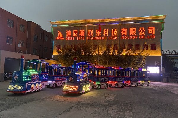 Family-Friendly Urban Park in Berlin Upgrades with Modern Play Equipment