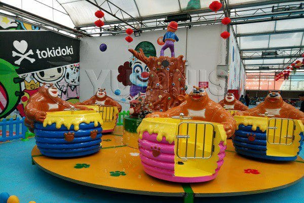 TeaCups Ride for sale in Malaysia