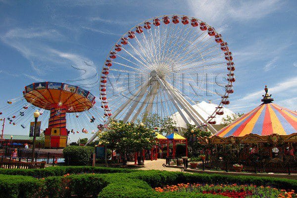 Amusement Park Investment Guide for New Park Owner