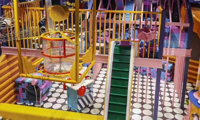 Step 4: Visualize with 3D Renderings and CAD Plans