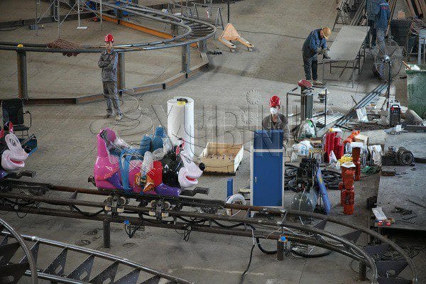 Is it safe for children?