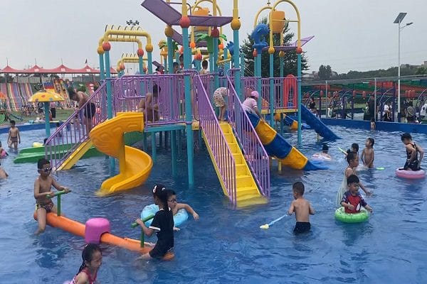 Kids Water Slide for sale