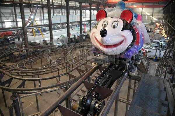 How long does it take to install?