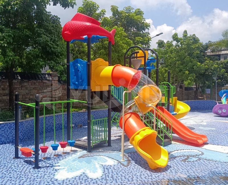 Kids Water Slide for sale