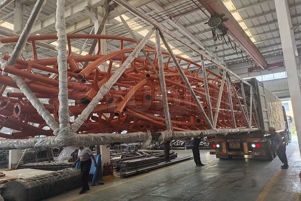 How much does a Wild Mouse Roller Coaster cost?